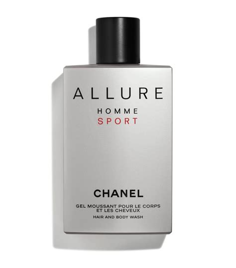 chanel allure sport soap|Chanel body soap.